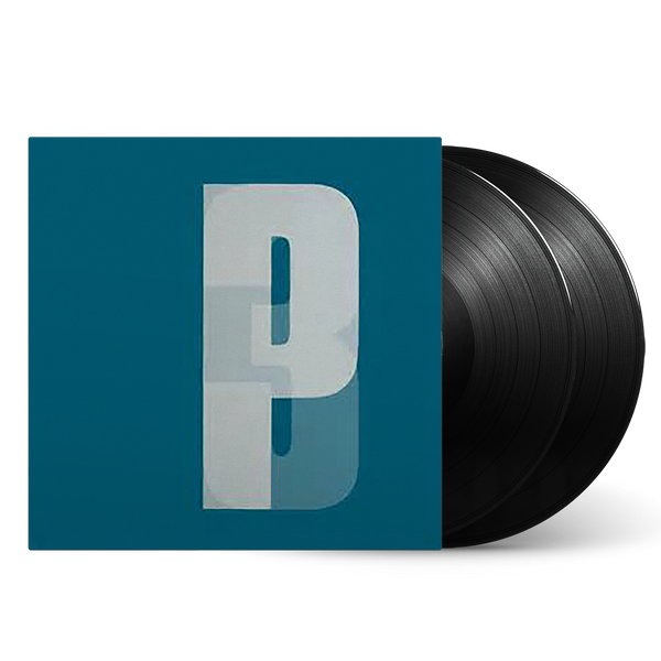Third 2LP