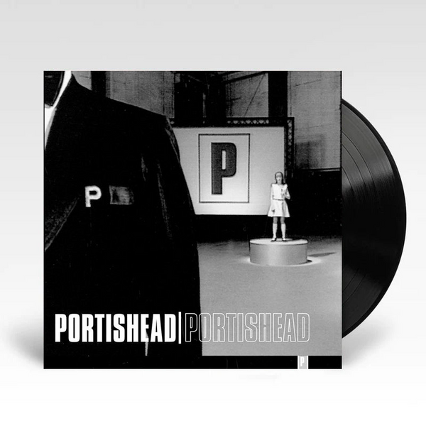 Portishead 2LP